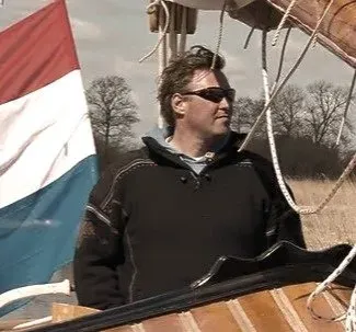 Charles Koek