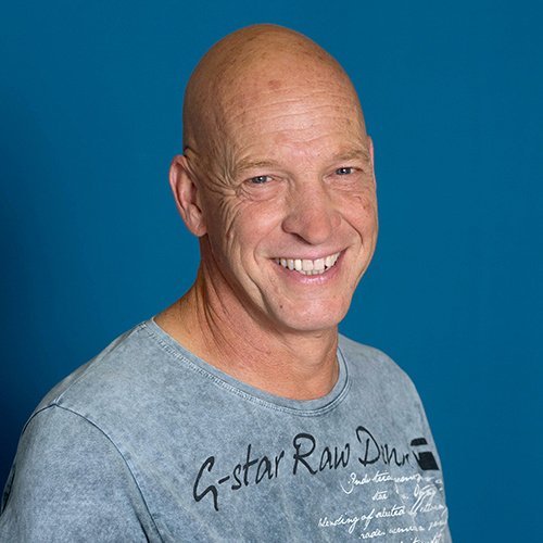 Roy Eppenga